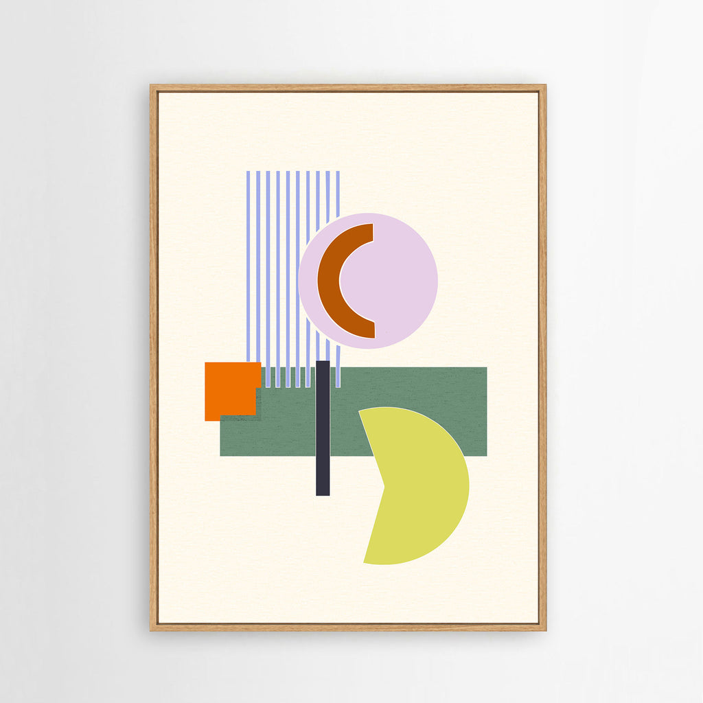 VINTA SERIES Fine Art Prints